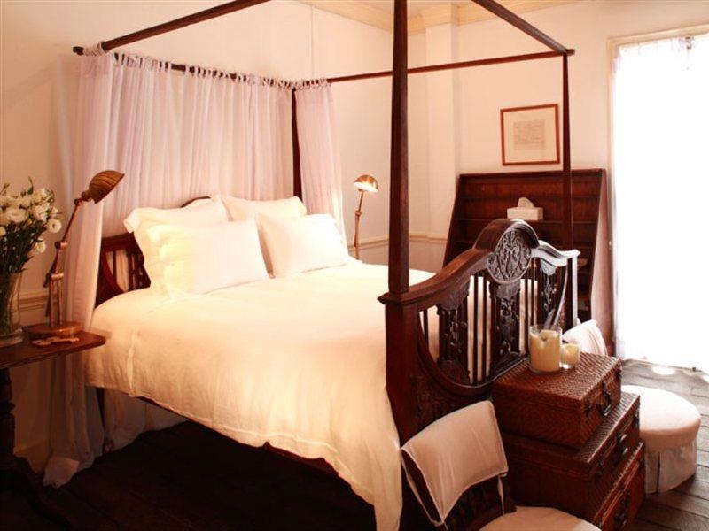 Eugenia Hotel & Spa Bangkok Bagian luar foto