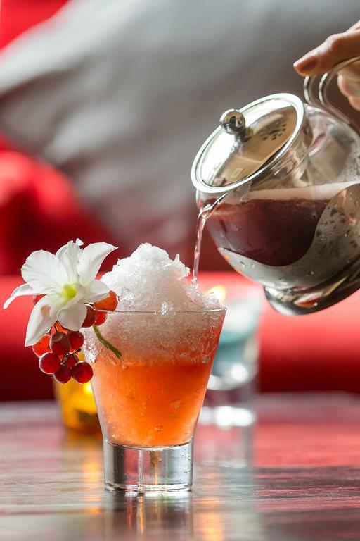 Eugenia Hotel & Spa Bangkok Bagian luar foto