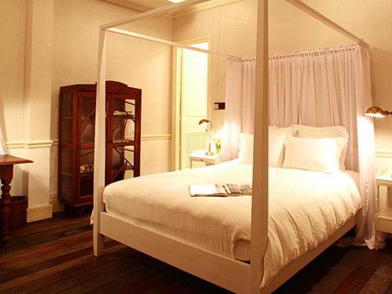 Eugenia Hotel & Spa Bangkok Ruang foto