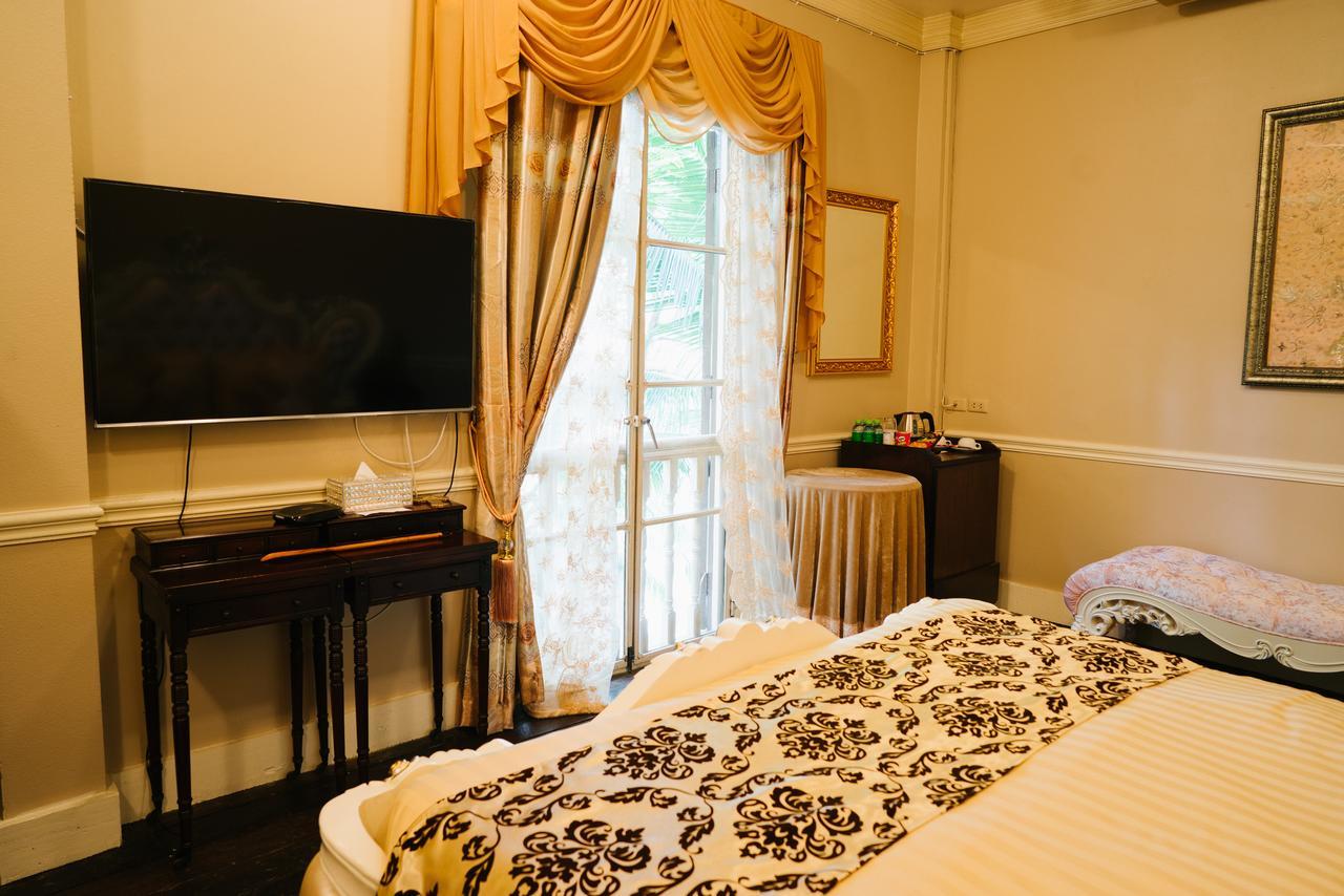 Eugenia Hotel & Spa Bangkok Bagian luar foto